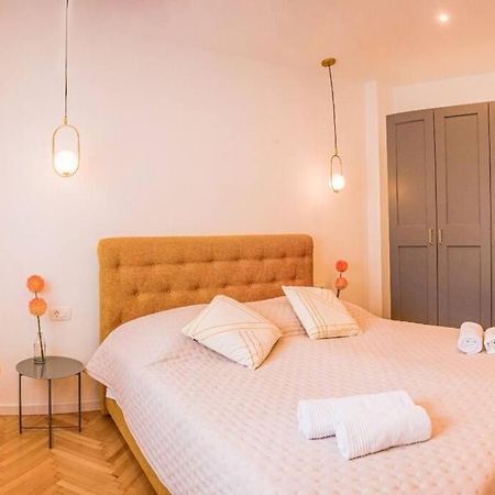Luksuzni Apartman Ribica U Samom Centru Grada Split Eksteriør bilde
