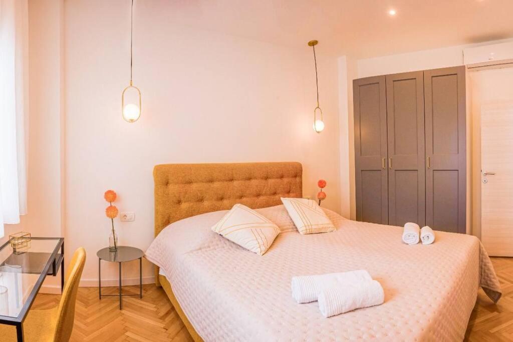 Luksuzni Apartman Ribica U Samom Centru Grada Split Eksteriør bilde