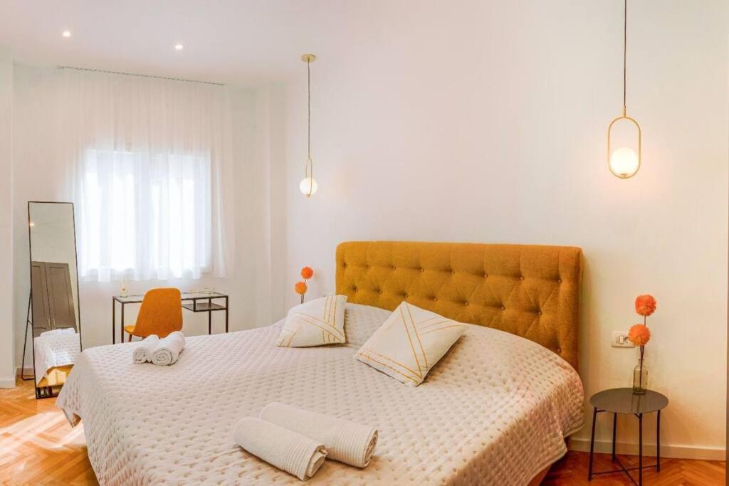 Luksuzni Apartman Ribica U Samom Centru Grada Split Eksteriør bilde