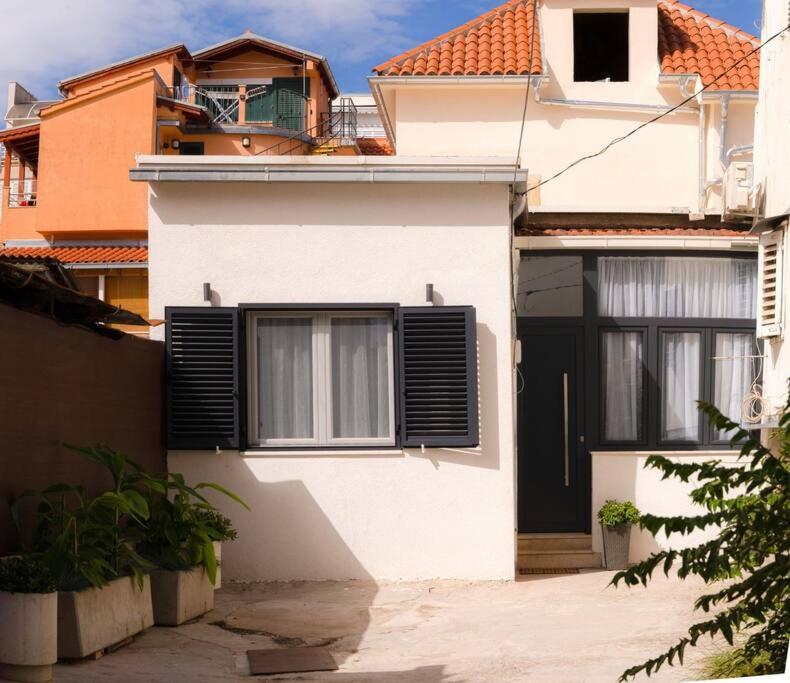 Luksuzni Apartman Ribica U Samom Centru Grada Split Eksteriør bilde